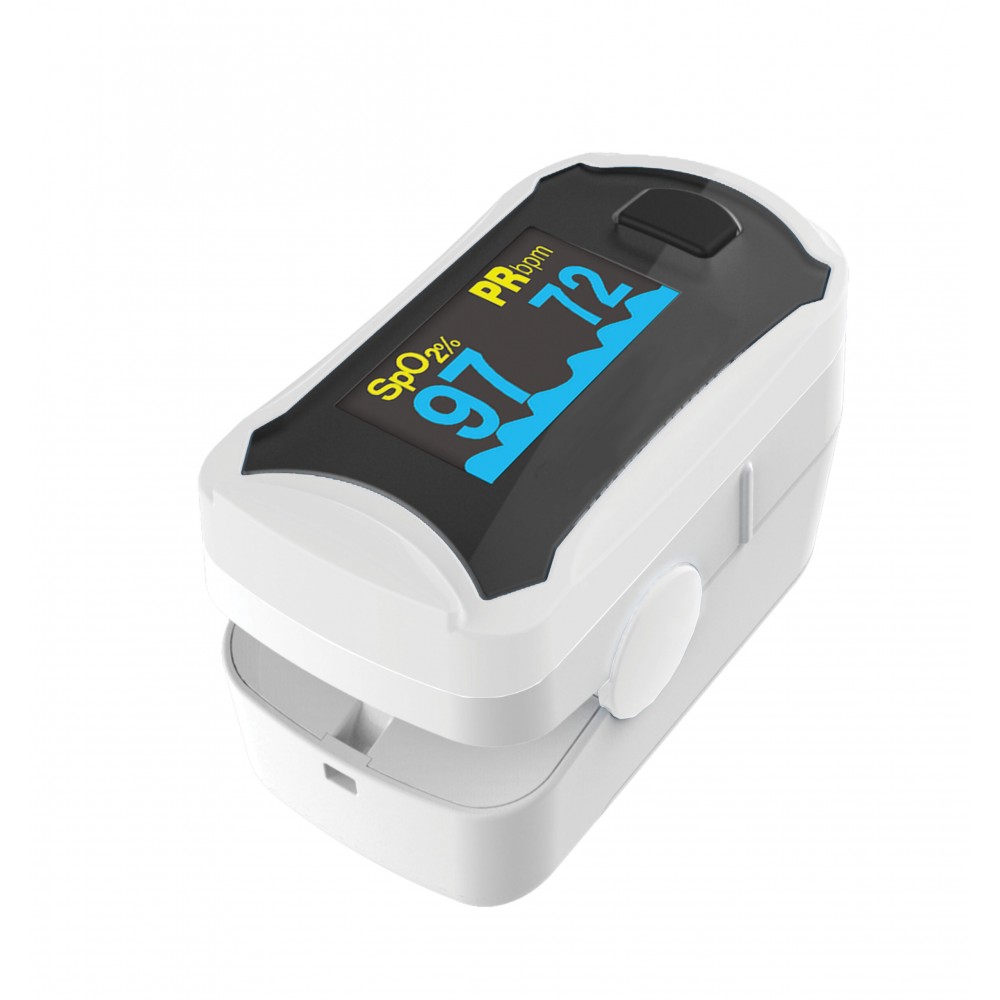 Παλμικό Οξύμετρο Δακτύλου