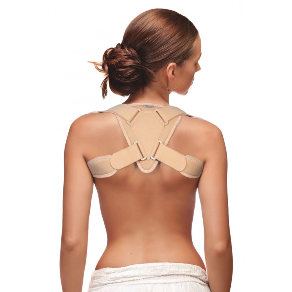 Νάρθηκας Ακινητοποίησης Κλείδας 