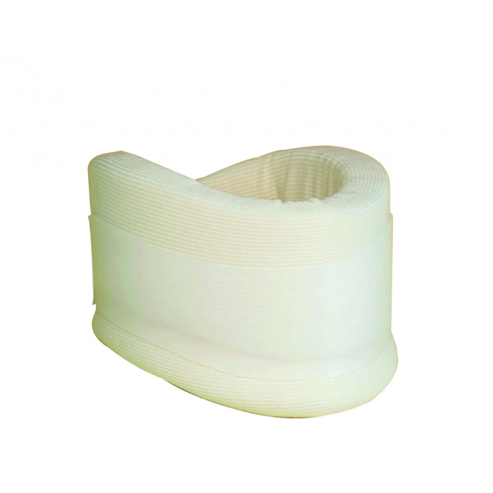 Αυχενικό Κολάρο 2 σε 1 (Μαλακό & Ημίσκληρο) - S/Low