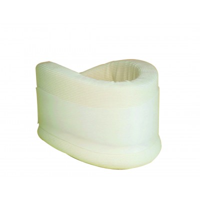 Αυχενικό Κολάρο 2 σε 1 (Μαλακό & Ημίσκληρο) - Medium 