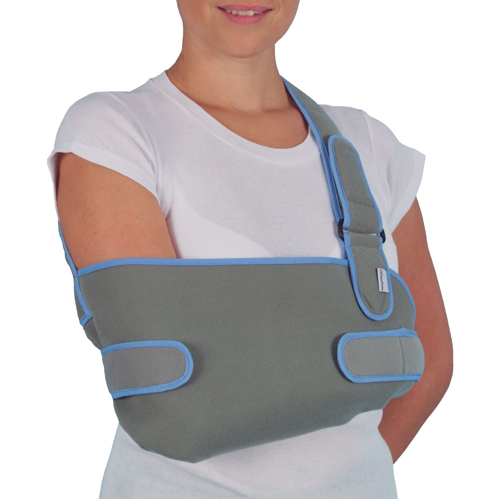 Ακινητοποιητής Ώμου – Βραχίονα 