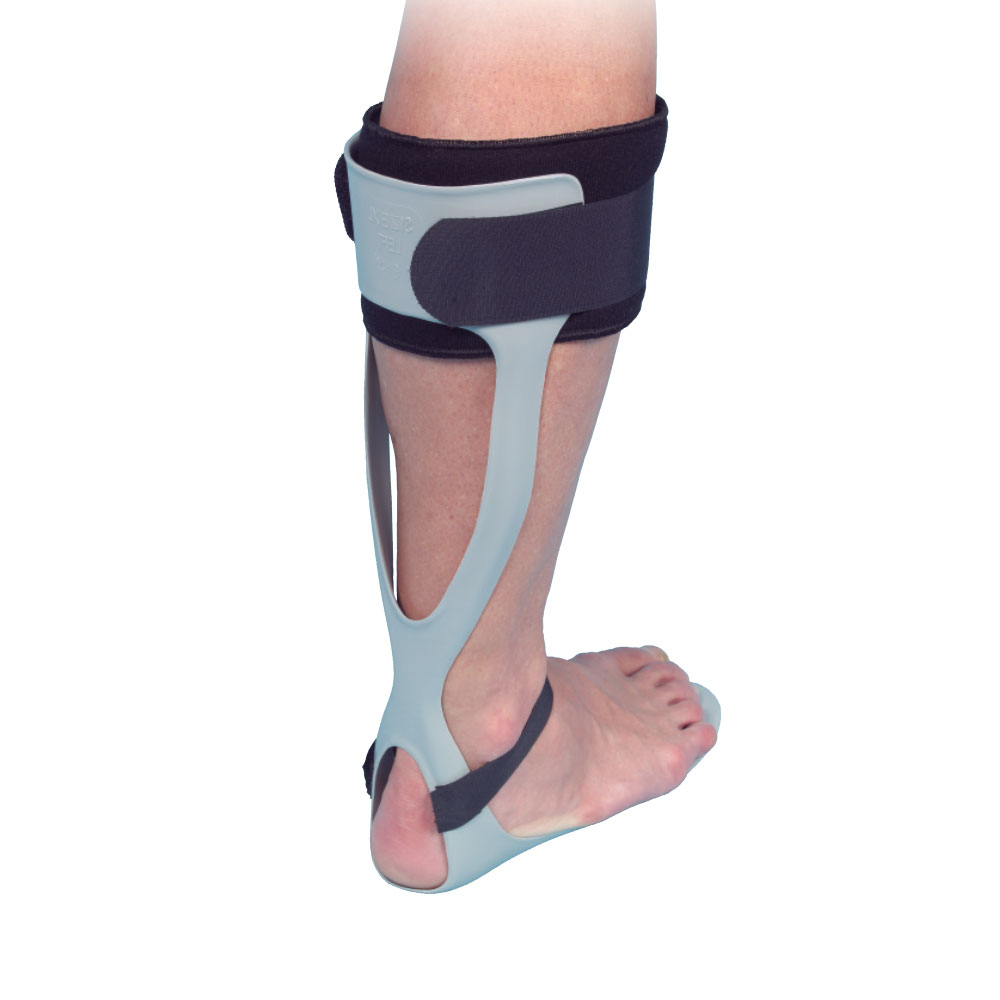 Νάρθηκας Ποδοκνημικής Έσω Υποδήματος “Drop Foot” 