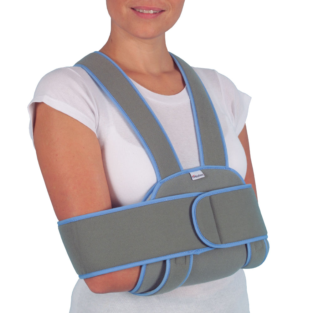 Ακινητοποιητής Ώμου 