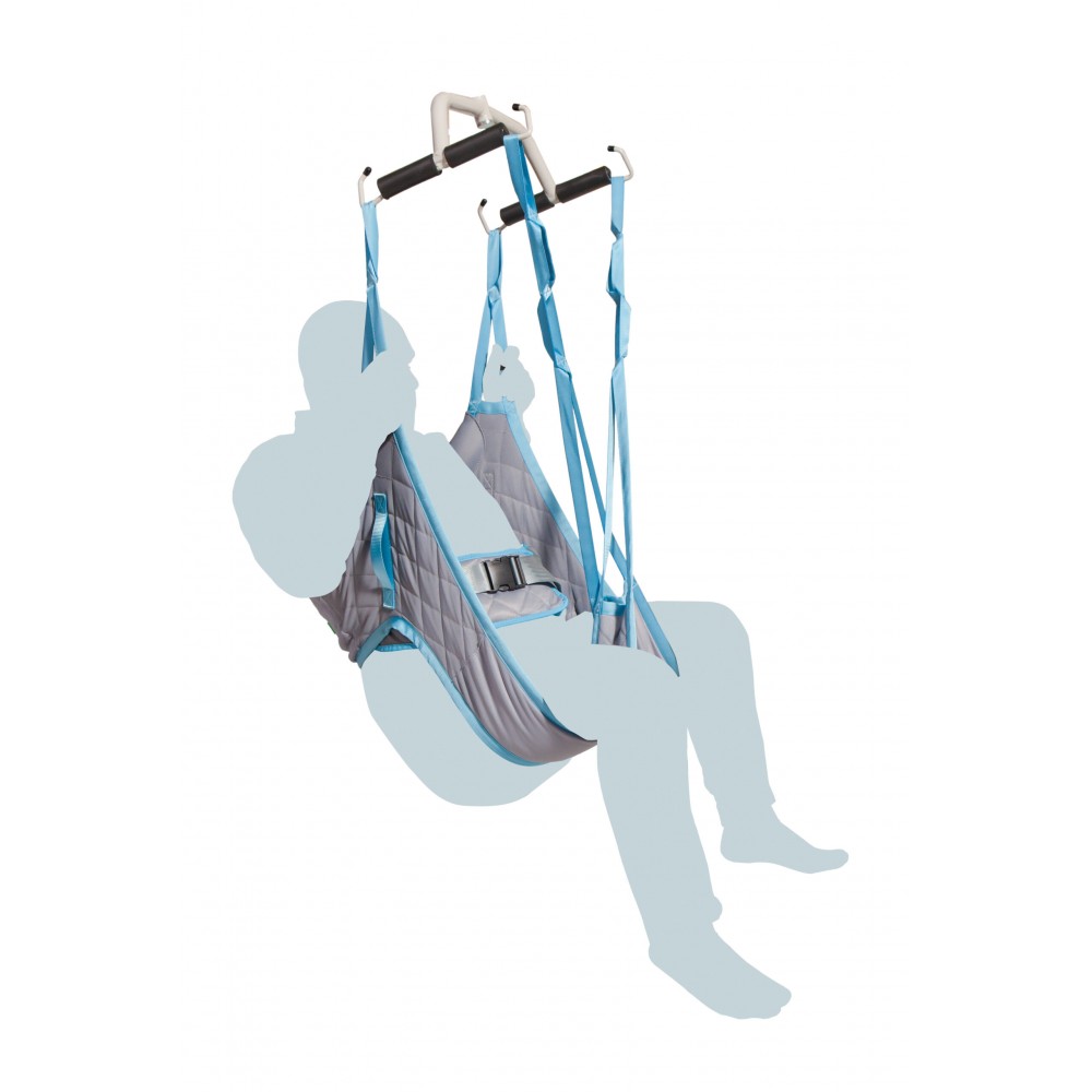 Σάκος Γερανού Standard Για Τουαλέτα