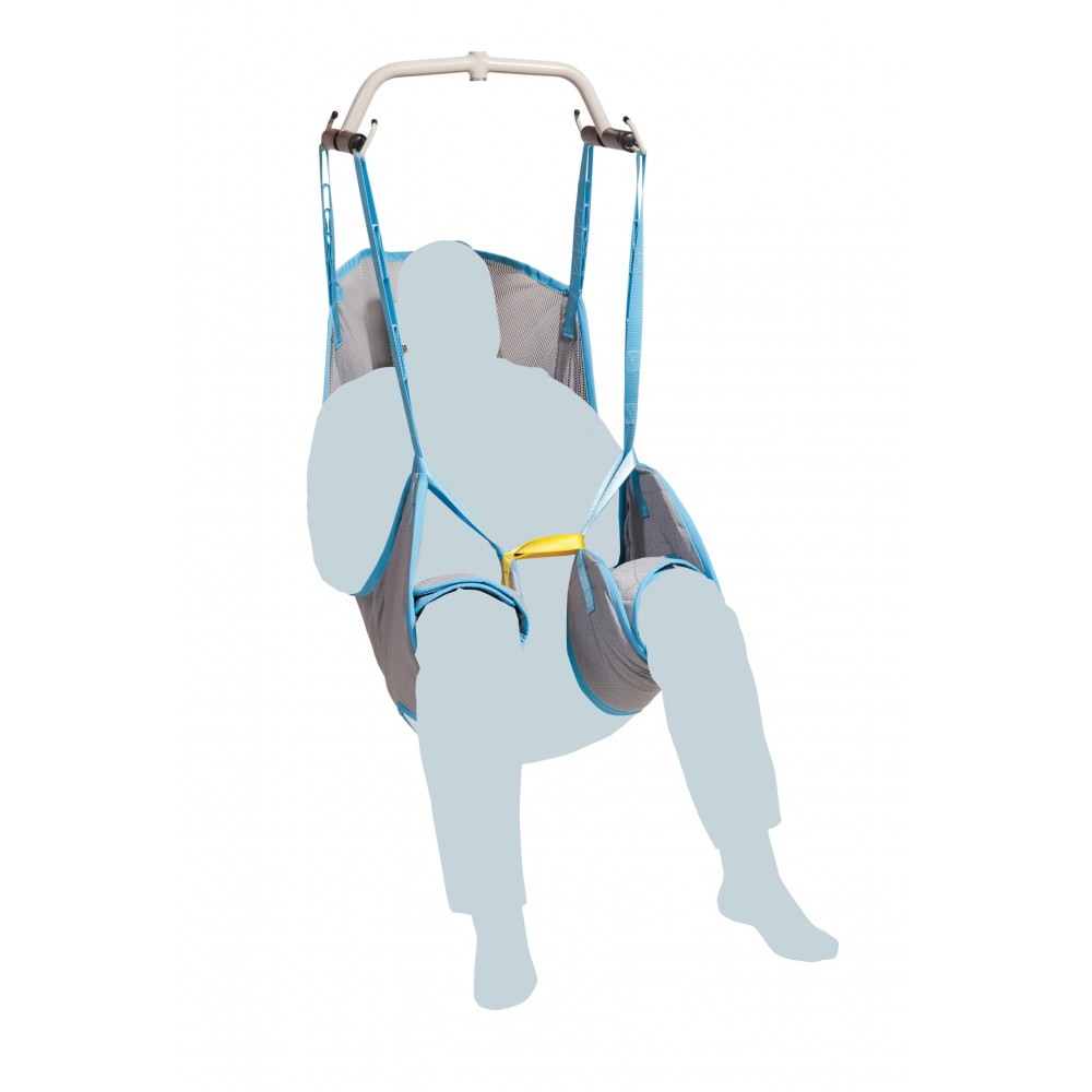 Σάκος Γερανού Full Body Comfort Standard