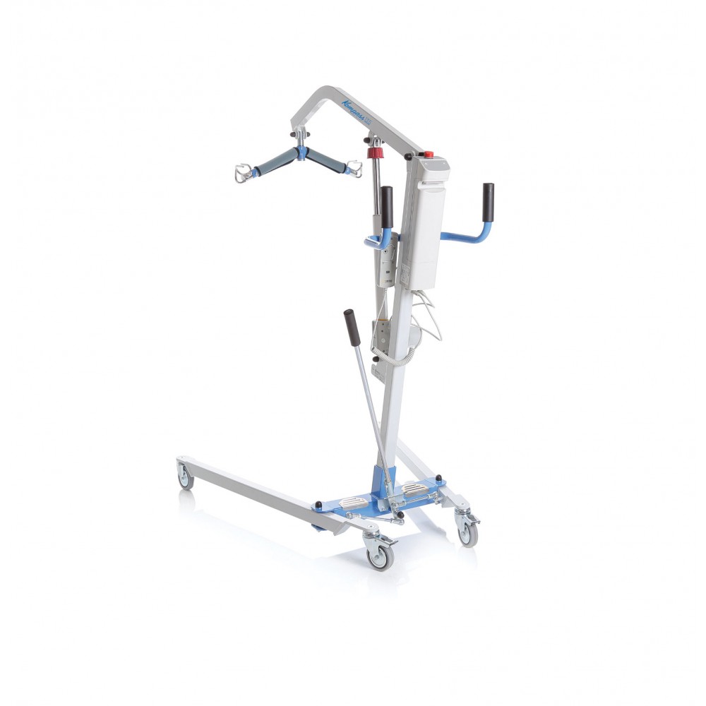 Ενοικίαση - Γερανός Ανύψωσης με Σάκο Μεταφοράς