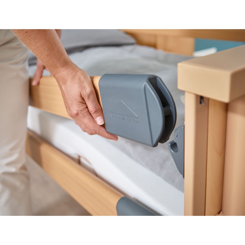 Κρεβάτι Ηλεκτρικό Πολύσπαστο “New Dali Econ”