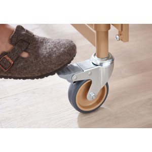 Ενοικίαση - Κρεβάτι Ηλεκτρικό Πολύσπαστο “New Dali Econ ”