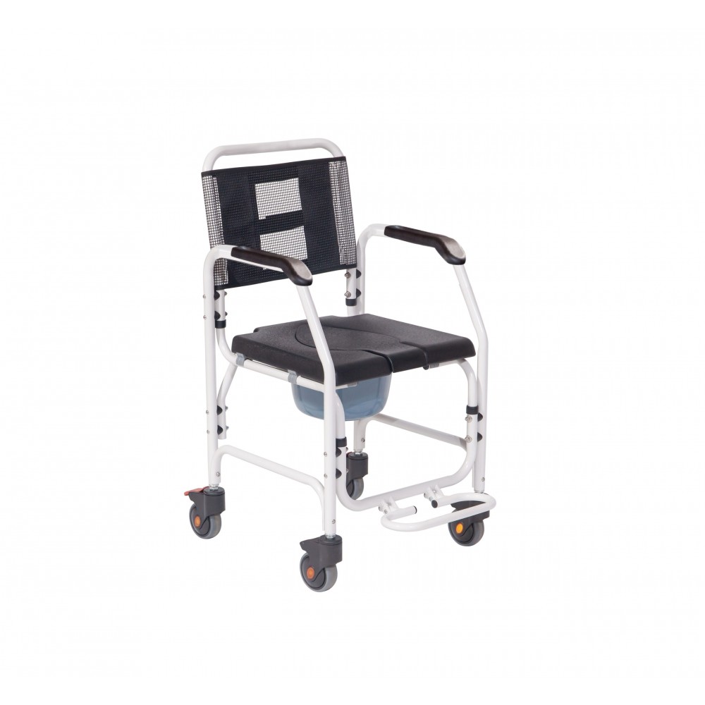 Αμαξίδιο με Δοχείο ASPER