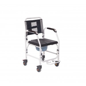 Αμαξίδιο με Δοχείο ASPER