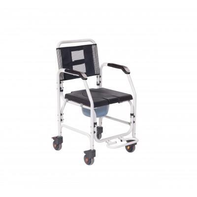 Αμαξίδιο με Δοχείο ASPER