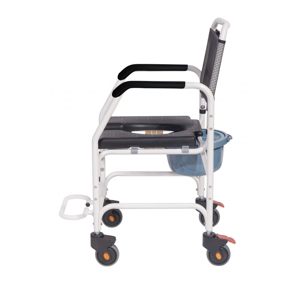 Αμαξίδιο με Δοχείο ASPER