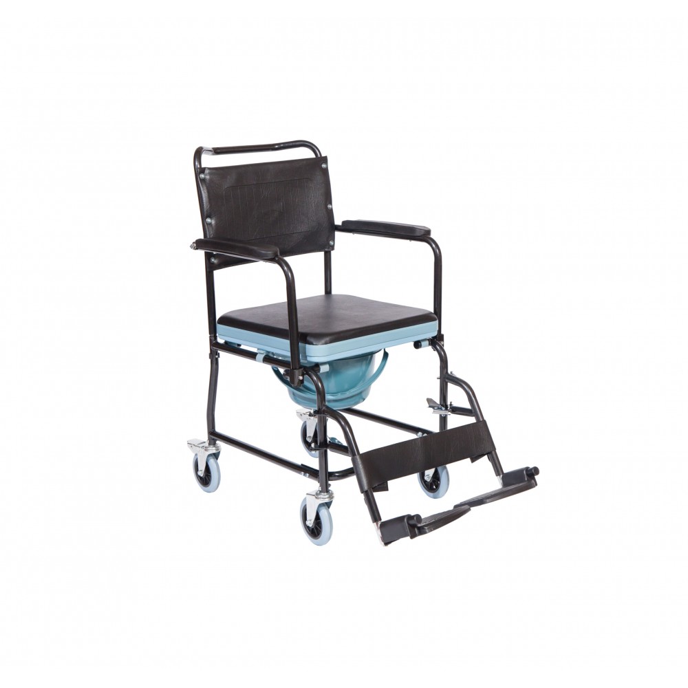 Αμαξίδιο Απλού Τύπου Με Δοχείο ΙΙ