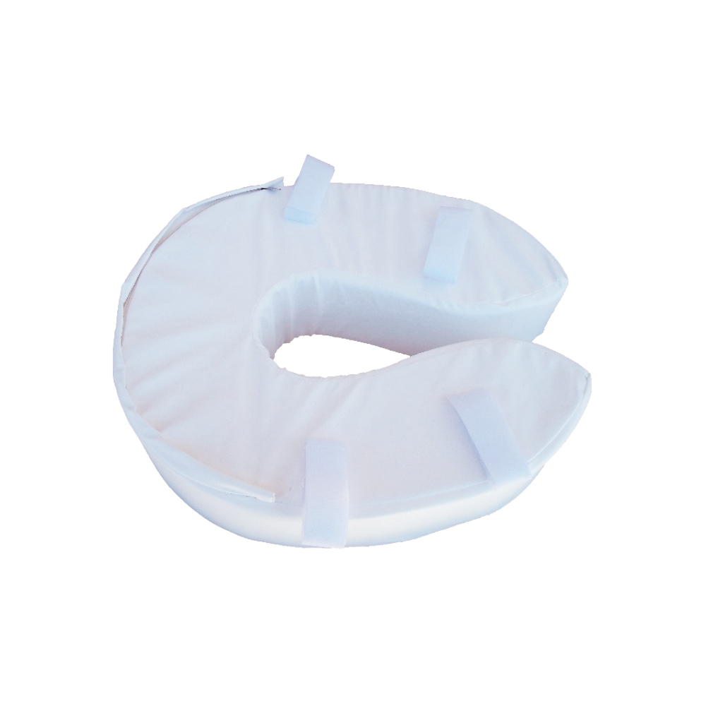 Ανυψωτικό Κάθισμα Τουαλέτας Αφρώδες