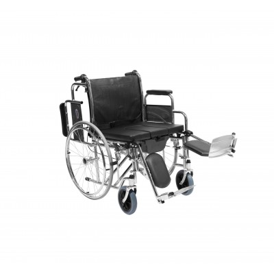 Αναπηρικό Αμαξίδιο Με Δοχείο IΙ