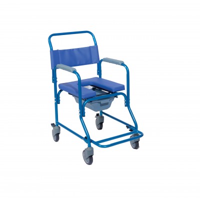 Αμαξίδιο Με Δοχείο 