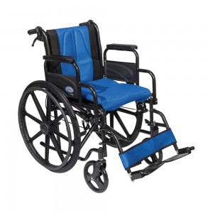 Aναπηρικό Αμαξίδιο Golden 