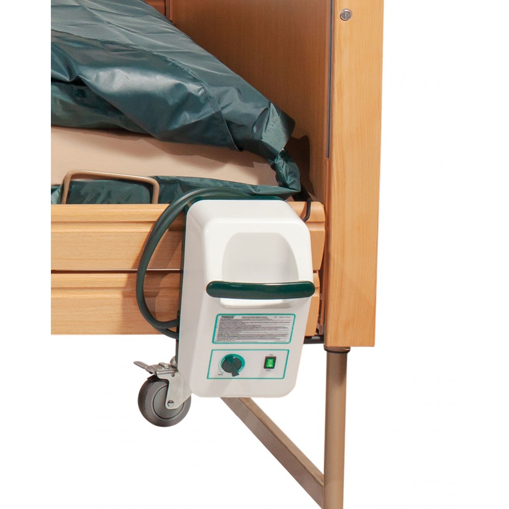 Μηχανισμός Αεροστρώματος Ραβδωτού