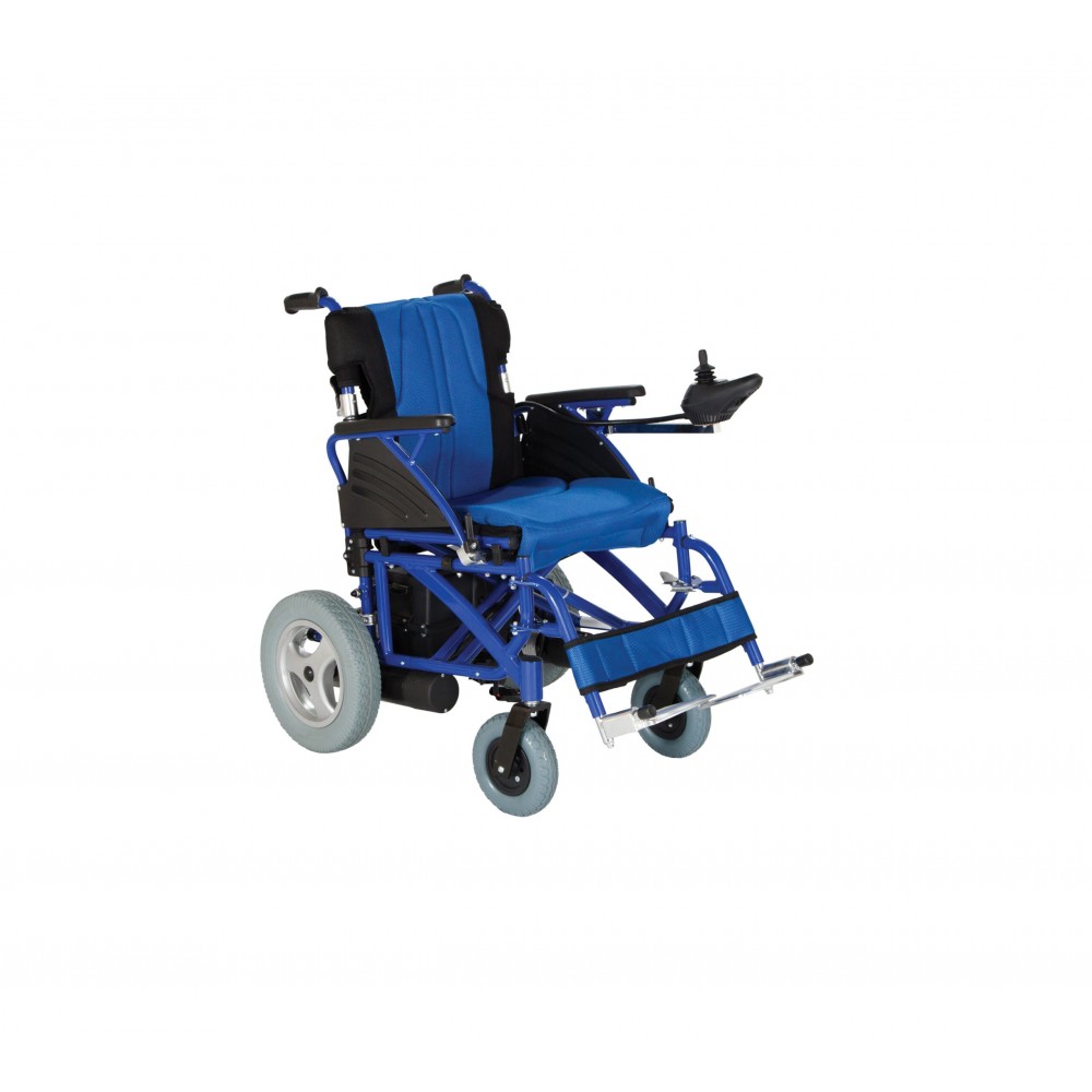 Ηλεκτροκίνητο Αναπηρικό Αμαξίδιο “Venere” 