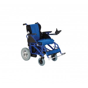 Ηλεκτροκίνητο Αναπηρικό Αμαξίδιο “Venere” 