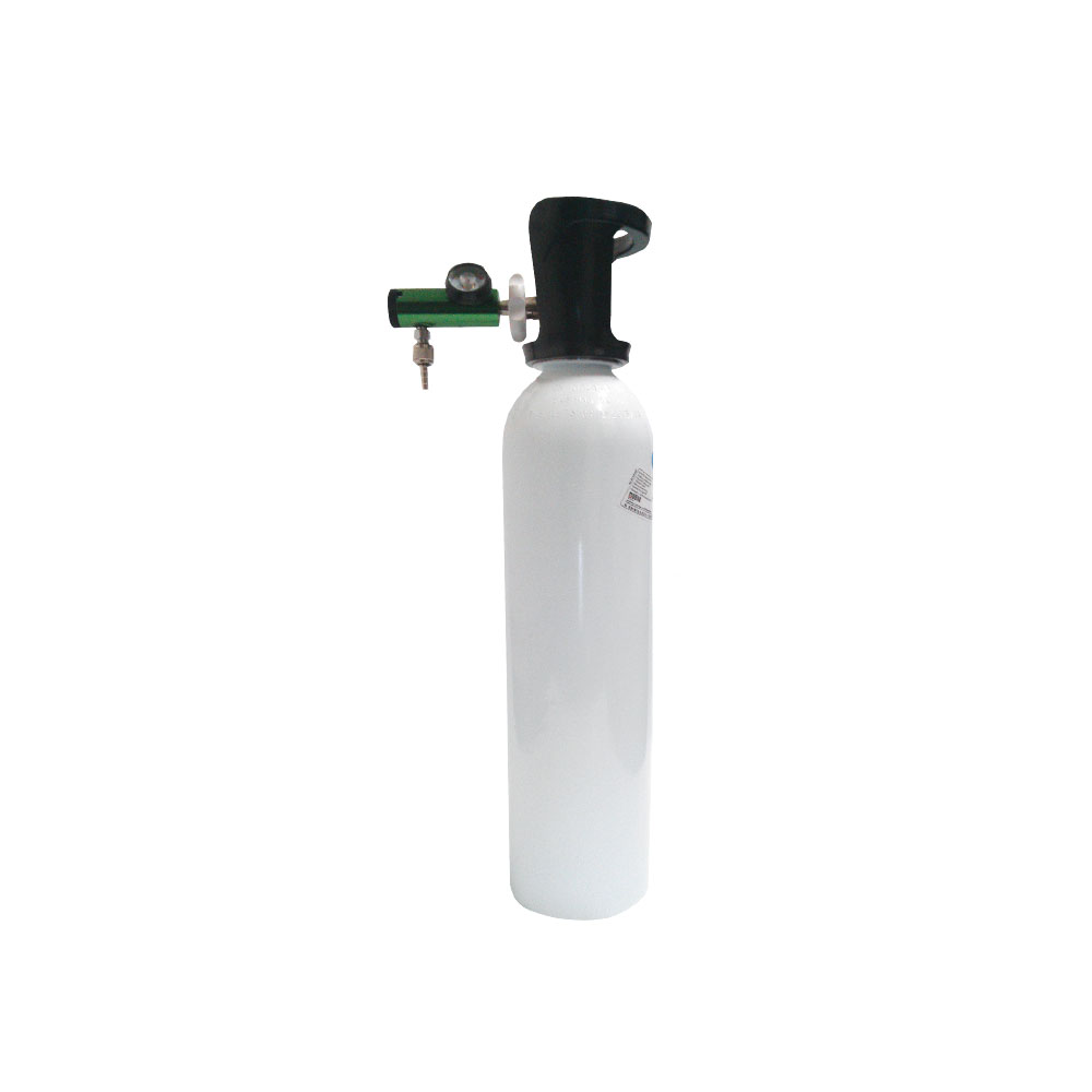 16lt Σετ Οξυγονοθεραπείας Με Ρυθμιστή Aphrodite