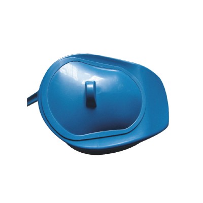 Σκοραμίδα Με Καπάκι