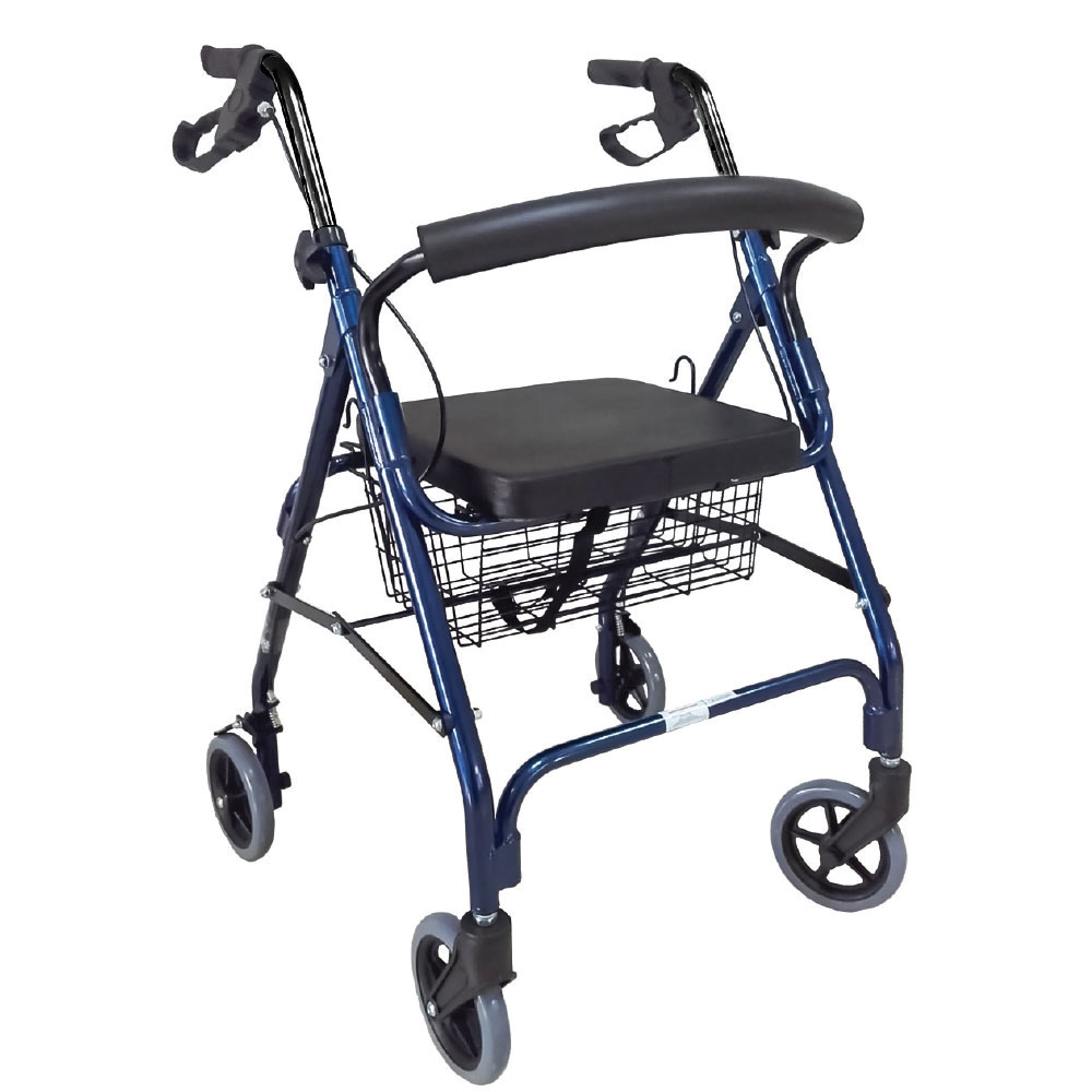 Περιπατητήρας Rollator (110kg)