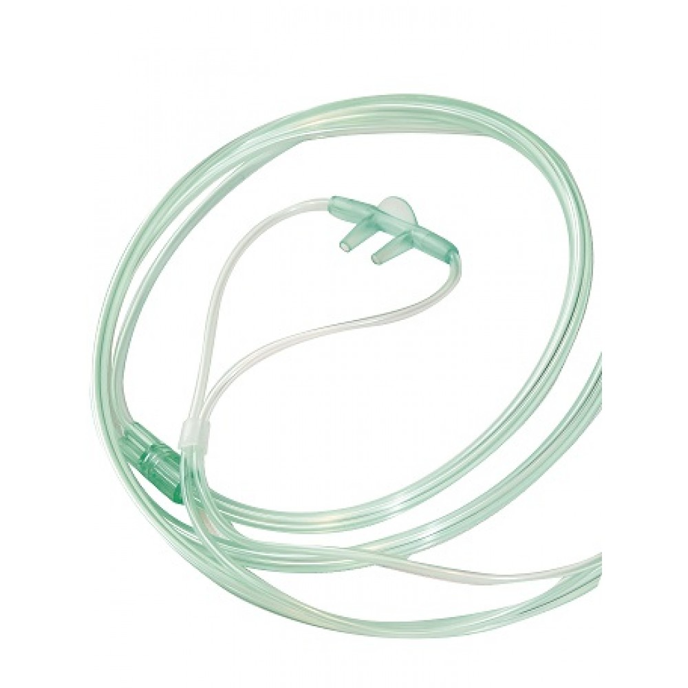 Ρινικά Γυαλάκια Οξυγονοθεραπείας Salter Labs