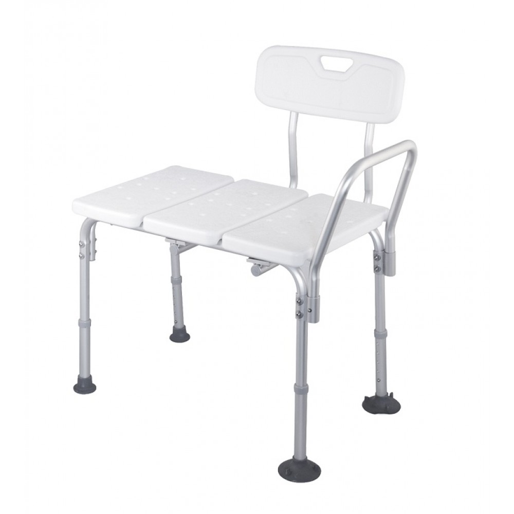 Καρέκλα Μεταφοράς Μπανιέρας 100kg