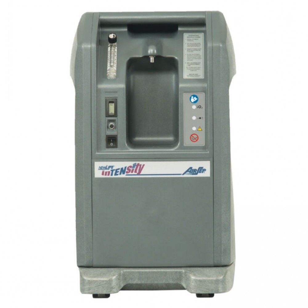 Συμπυκνωτής Oξυγόνου NewLife Intensity 10lt