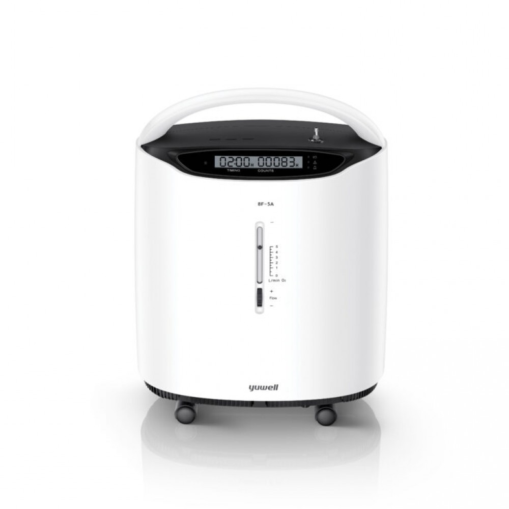 Συμπυκνωτής Οξυγόνου 5lt – LITE Yuwell