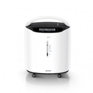 Συμπυκνωτής Οξυγόνου 5lt – LITE Yuwell