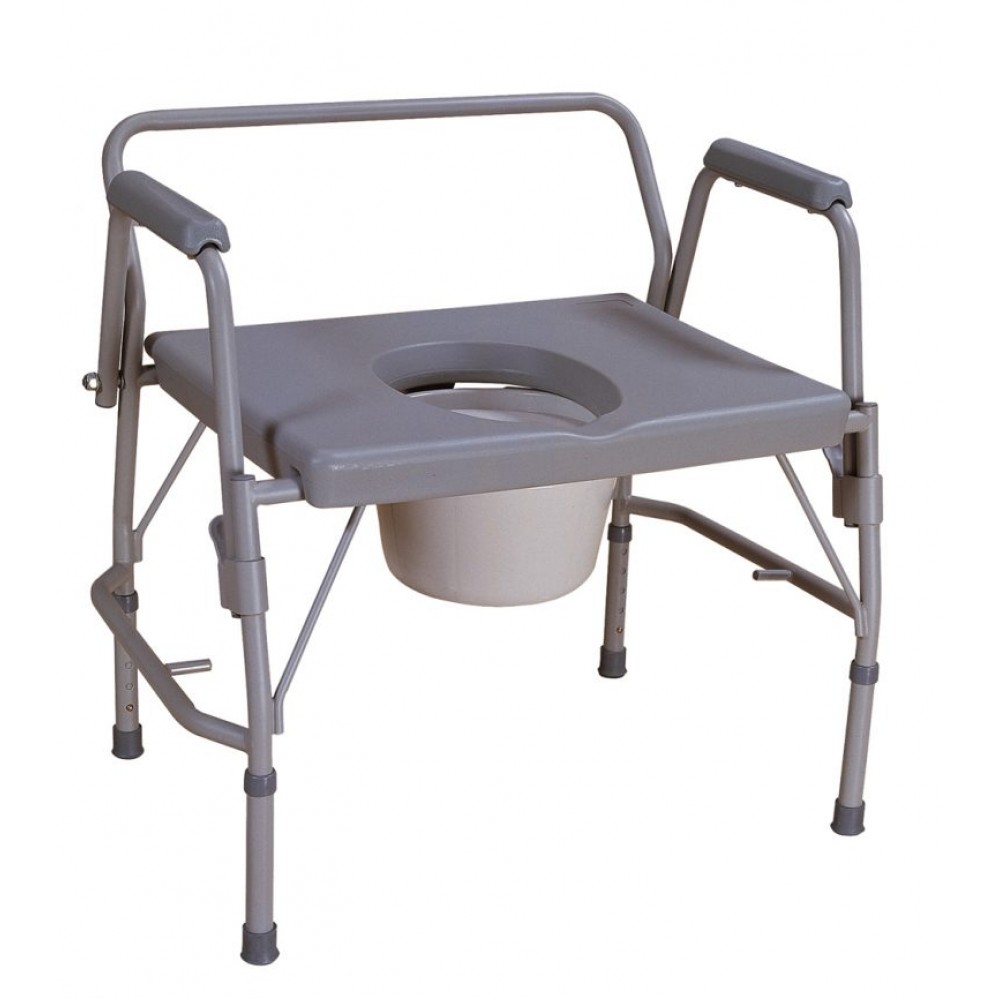 Σταθερή Τουαλέτα Βαρέως Τύπου