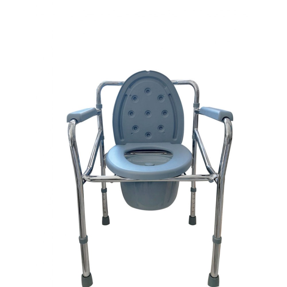 Τουαλέτα Πτυσσόμενη