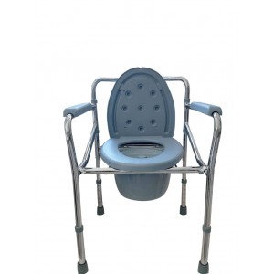 Τουαλέτα Πτυσσόμενη