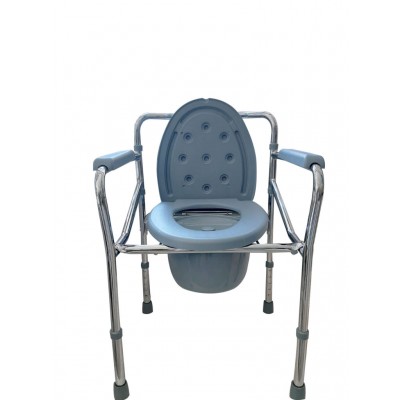 Τουαλέτα Πτυσσόμενη