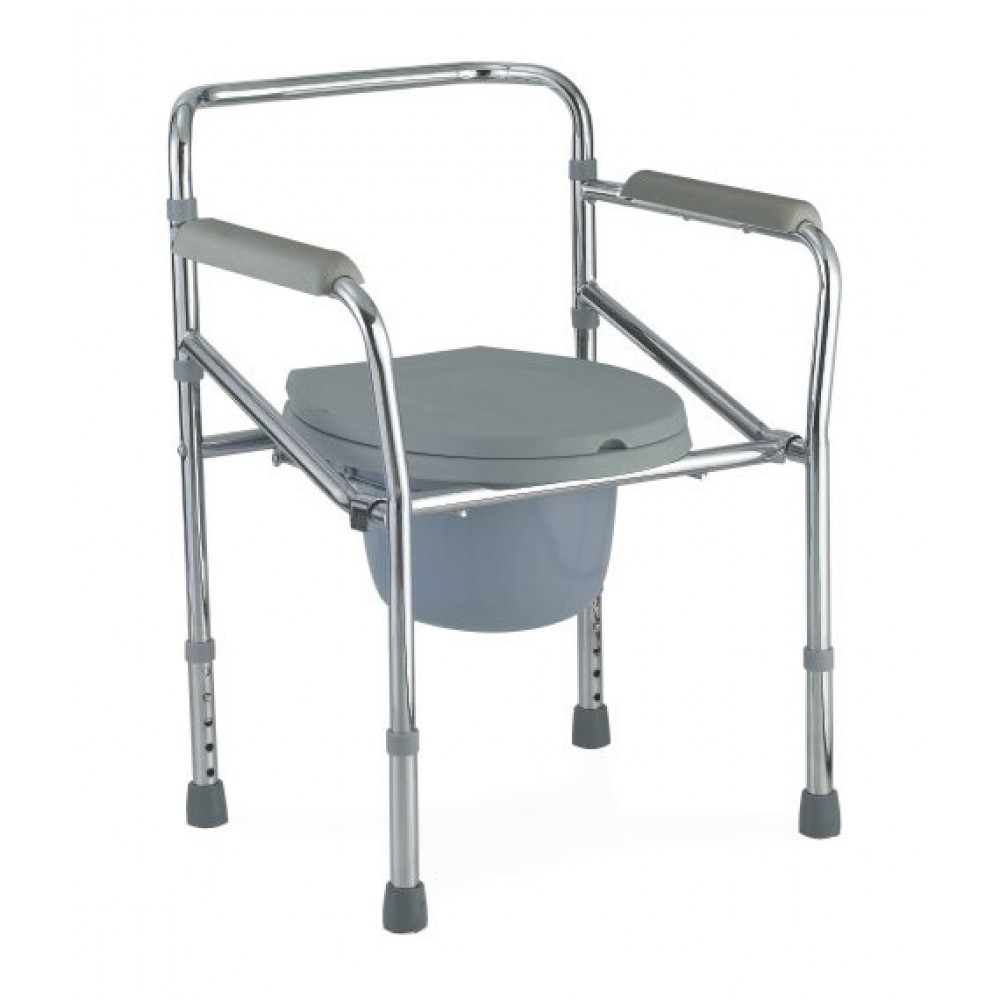 Τουαλέτα Πτυσσόμενη