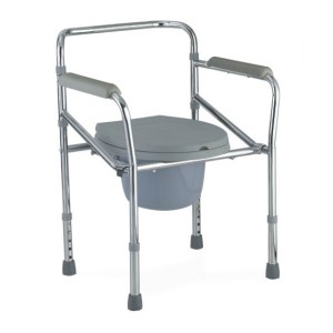 Τουαλέτα Πτυσσόμενη