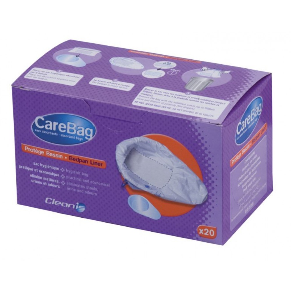 Σάκοι Σκοραμίδας