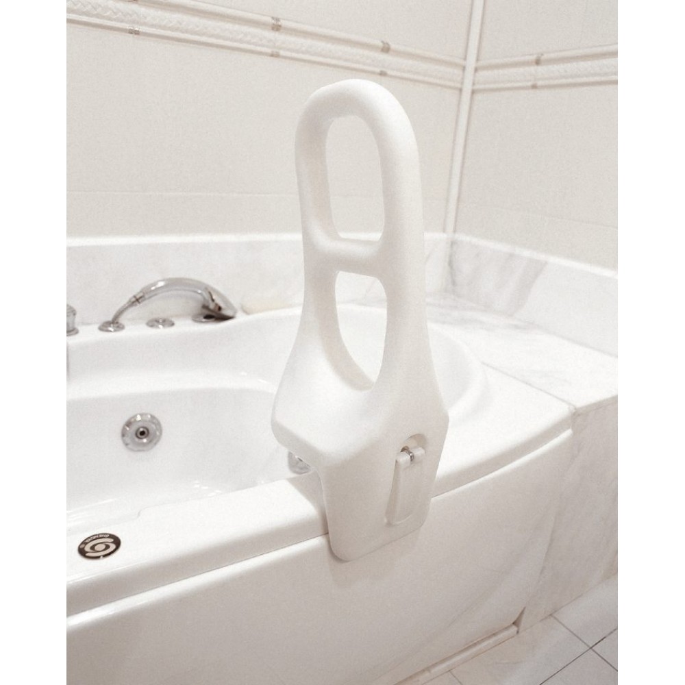 Βοηθητική Λαβή Στήριξης Μπανιέρας