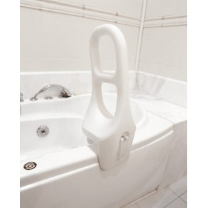 Βοηθητική Λαβή Στήριξης Μπανιέρας