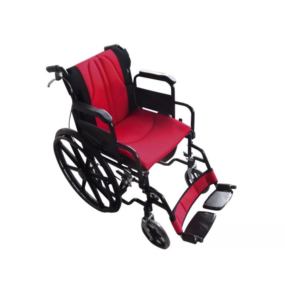 Aναπηρικό Αμαξίδιο Golden 