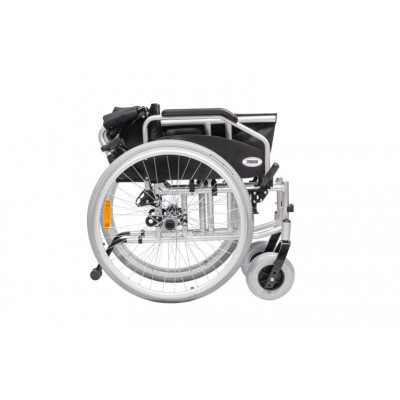 Αναπηρικό Αμαξίδιο Alu QR “Lion” 