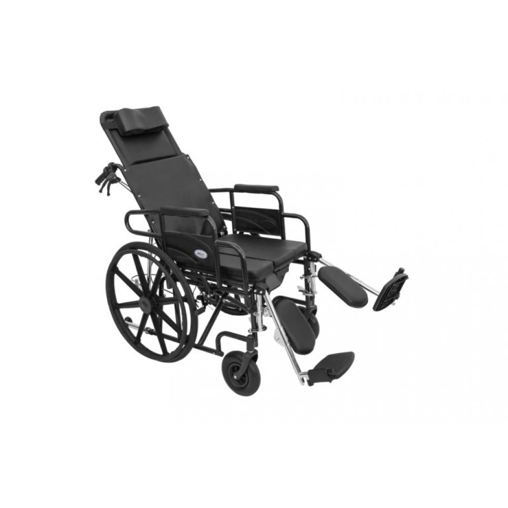 Ενοικίαση - Αναπηρικό Αμαξίδιο Ειδικού ''Reclining''