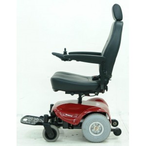 Ηλεκτροκίνητο Αναπηρικό Αμαξίδιο “Agilia” 