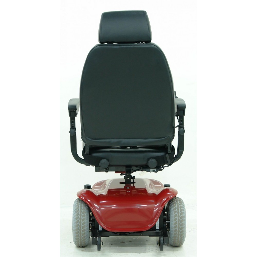 Ηλεκτροκίνητο Αναπηρικό Αμαξίδιο “Agilia” 