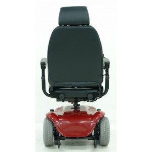 Ηλεκτροκίνητο Αναπηρικό Αμαξίδιο “Agilia” 