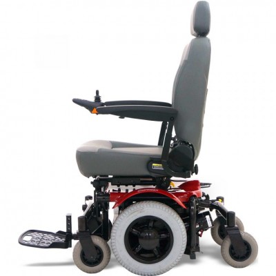 Ηλεκτροκίνητο Αναπηρικό Αμαξίδιο “Avidi ”