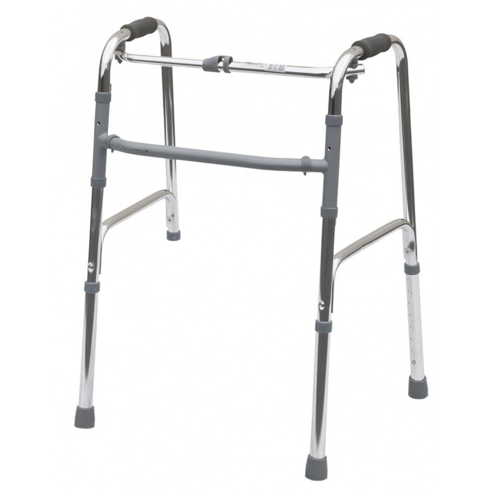 Περιπατητήρας Με Kίνηση “Βήμα – Βήμα”