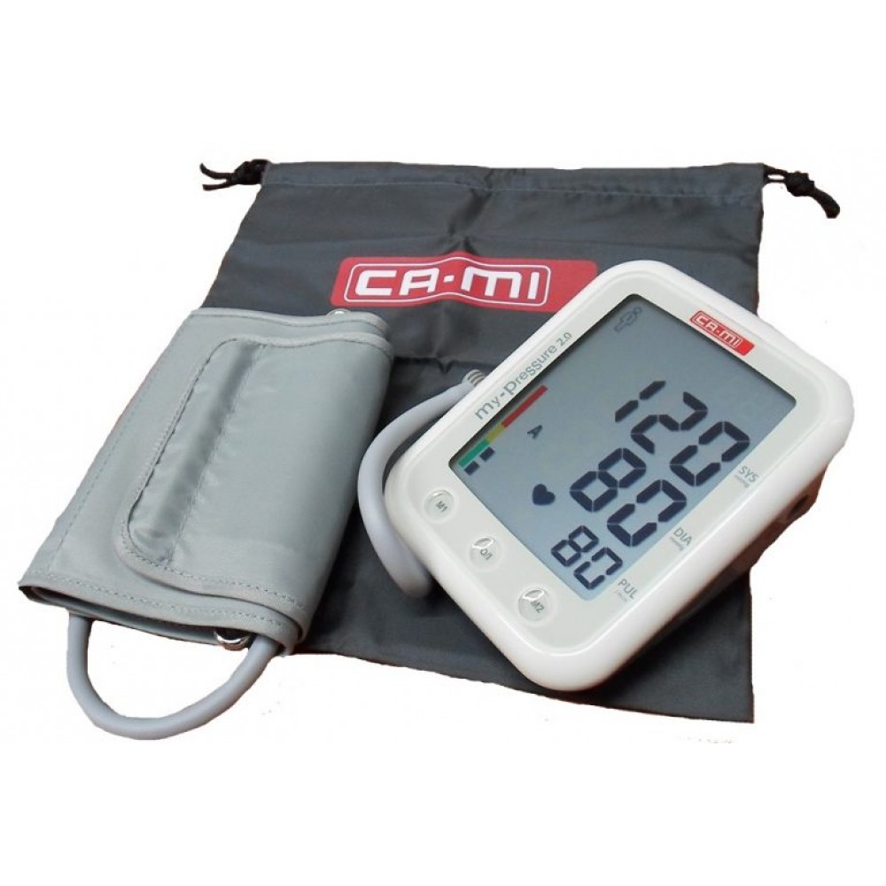Πιεσόμετρο Ψηφιακό MyPressure2 CA-MI